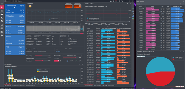 Quick CPU