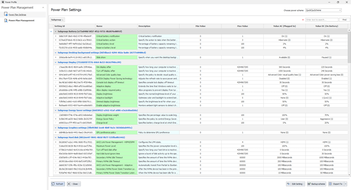 Quick Cpu Real Time Performance Optimization And Sensor Monitor